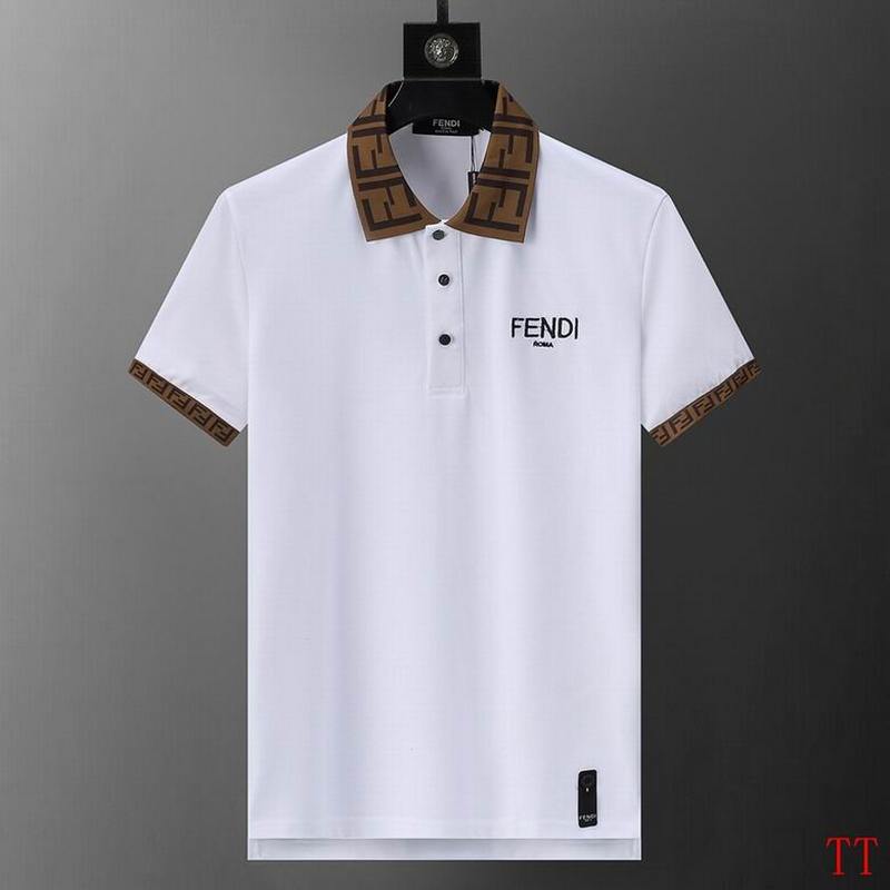 Fendi Men's Polo 69